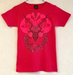 未使用　新品同様　ガルシアマルケス　Tシャツ 百年の孤独 文庫版装幀 Tシャツ ガルシア＝マルケス Lサイズ