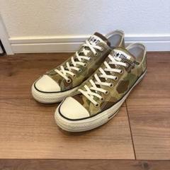 CONVERSE ALL STAR USオリジネーター カモフラ/迷彩 27