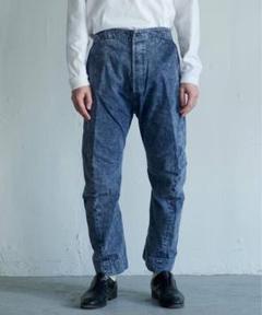 極美品 CLASS クラス 立体裁断 コットンパンツ CCCS08UNI 極美品 CLASS クラス 立体裁断 コットンパンツ CCCS08UNI - メルカリ