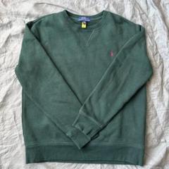 楽天市場】ラルフローレン 160 トレーナーの通販