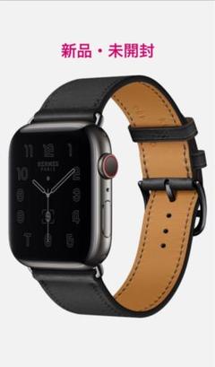 Apple Watch Hermès Series 6 44mm
