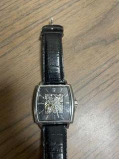 開店祝い Reaction ケネスコール KC3730 腕時計 メンズ デート ダイヤル ブラック クロノグラフ 腕時計 kenneth cole 時計の中古/未使用品 - メルカリ
