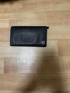ブルガリBVLGARI 長財布