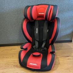 2025年最新】RECARO チャイルドシートの人気アイテム - メルカリ