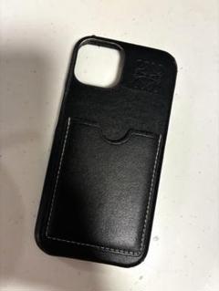 LOEWE - LOEWE iPhoneケース 黒 ブラック ロエベ LOEWE iPhoneケース ブラックiPhone 14 ProMax