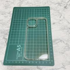 ✨匿名配送✨iPhone13 ケース ストラップホール付き