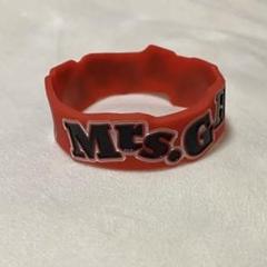 Amazon.co.jp: Mrs. GREEN APPLE ラバーバンド ラババン セット