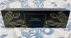 TOSAGE automatic hair curler ホワイトのサムネイル