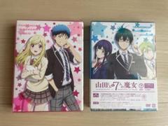 【２タイトル】山田くんと７人の魔女 全巻セット＋カッコウの許嫁 ９巻セット帯付き 全巻 【山田くんと7人の魔女】1～28巻セット｜Yahoo!フリマ（旧