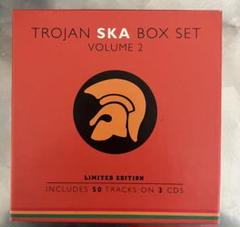 2025年最新】TROJAN BOX setの人気アイテム - メルカリ