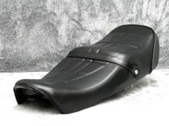 ゼファー750 Z2仕様　バイクシート 黒 合成皮革 ゼファー750 Z2仕様バイクシート 黒 合成皮革（楽天市場