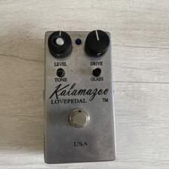 2025年最新】lovepedal kalamazooの人気アイテム - メルカリ