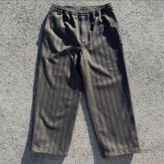 DAIWA PIER39 TECH TWEED EASY TROUSERS