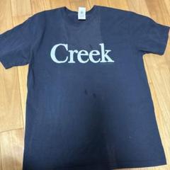 2025年最新】creek tシャツ lの人気アイテム - メルカリ