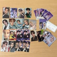 straykids トレカ まとめ売り