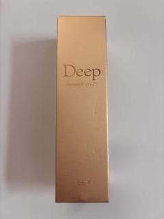 専用出品　Deep ジェンティール　エクストラオイル　EBM エステ　サロン 2025年最新】Deepジェンティールエクストラオイルの人気アイテム