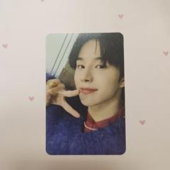 NCT 2020 NCT127 ジョンウ　トレカ　キノ　resonance 2025年最新】resonance キノ ジョンウの人気アイテム - メルカリ