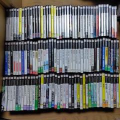 PS2ソフト 127本セット