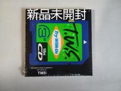 TWS TRY WITH US 新品未開封 CD Compact ver④