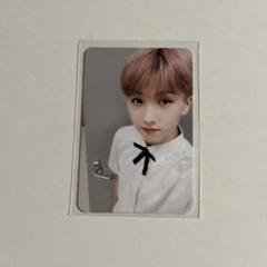 NCTDREAM チソン Weboom トレカセット チソン nct dream トレカ セット - メルカリ