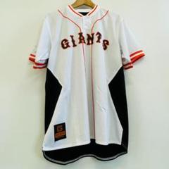 【一球】GIANTS　岡本和真　レプリカユニフォーム　フリーサイズ