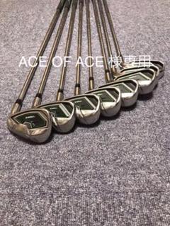 テーラーメイド RBZ ロケットボールズ アイアンセット