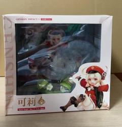 新品すぐ発送可能 APEX【原神】可莉 火花騎士ver KLEE 1/7スケ一ル すぐ発送可能新品 APEX【原神】可莉 火花騎士ver KLEE 1/7スケ一