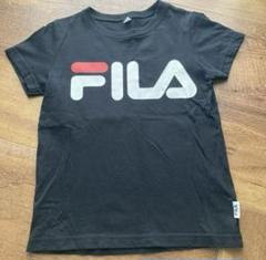 FILA Tシャツ 120