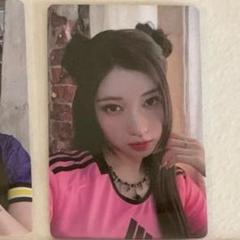 BABYMONSTER アサ DRIP YG当選者限定トレカ m48601165954_1.jpg?1731150904