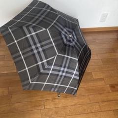 バーバリー  晴雨兼用傘 imgrc0097880429.jpg