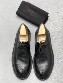 Gaga専用J.M. Weston ハントダービー ブラック 677 サイズ9D Gaga専用J.M. Weston ハントダービー ブラック 677 サイズ9D