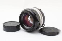 ★美品★ ニコン NIKKOR-S・C 50mm F1.4 Ai改 #17052 ☆美品☆ ニコン NIKKOR-S・C 50mm F1.4 Ai改 #17052 - メルカリ