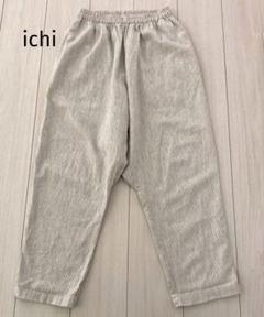 楽天市場】ICHI（素材（生地・毛糸）綿・コットン）（パンツ