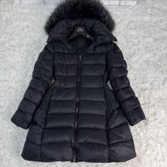 【新品未使用】TOMORROWLAND別注 タトラスSARMA サルマ TATRAS / SARMA ダウンコート（ダウンジャケット/コート