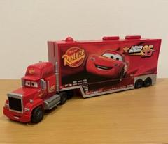 2025年最新】トミカ カーズ マック 収納の人気アイテム - メルカリ