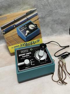 激レア⭐D.Cパワーパック　RECTIFIER RAILROAD レールロード 激レア⭐D.Cパワーパック RECTIFIER RAILROAD レールロード