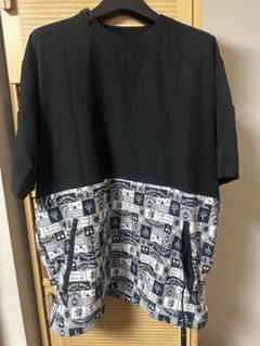 未使用品 WindCore×ディズニー ミッキー 空調服（Mサイズ）ブラック 2025年最新】ワークマン 空調服 ディズニーの人気アイテム