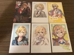 卯月コウ チェキ風カード 纏め売り