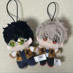 ウィンブレ ほわぬい 十亀条 兎耳山丁子
