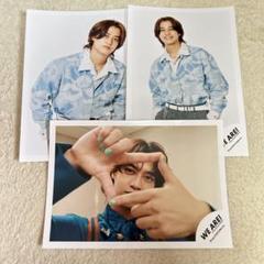 髙橋海人　セット 髙橋海人 フォトセット L& - メルカリ