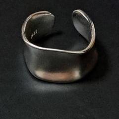 silver925 刻印入り　メキシカンリング　シルバー ユニセックス　指輪