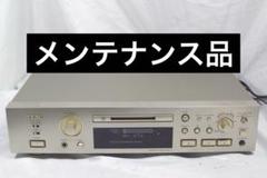 希少美品・TEAC ティアック MD-5MKII MDレコーダー MDLP Yahoo!オークション -「md-5mk2」の落札相場・落札価格