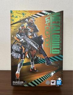 2025年最新】METAL BUILD エヴァンゲリオン零号機 改の人気
