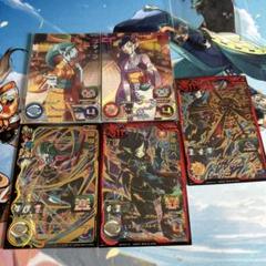 2025年最新】ドラゴンボールヒーローズur セットの人気アイテム