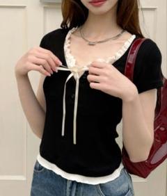 2025年最新】バレエコア tシャツの人気アイテム - メルカリ