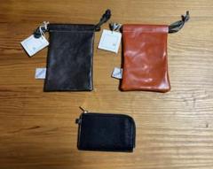 巾着付 deci L-shaped zipper compact wallet m48606465016_1.jpg?1748899539