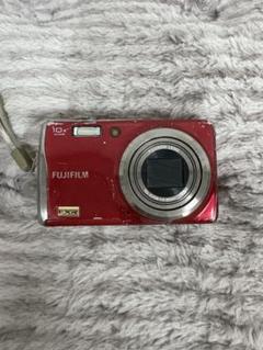 Fujifilm EXR 10倍ズーム コンパクトデジタルカメラ・美品 新開発F2.0-2.8のフジノン光学4倍マニュアルズームレンズと、2/3