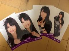 AKB48 横山由依 コンプ