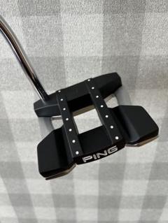 超美品‼️PINGパター　TOMCAT 14 (メーカーカスタム品) PING ピン HEPPLER ヘプラー パター TOMCAT 14