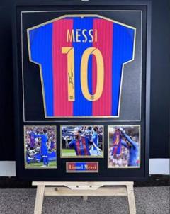 2025年最新】messi iconsの人気アイテム - メルカリ